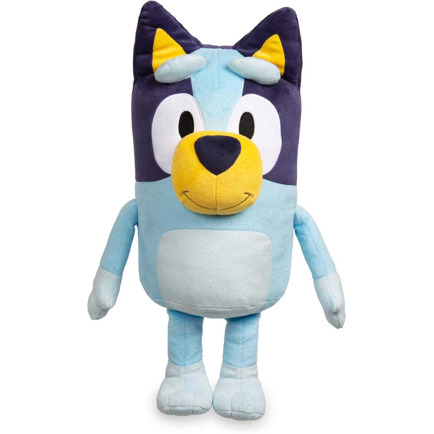 Bluey Talking Plush Toy 45cm 17.7inches
