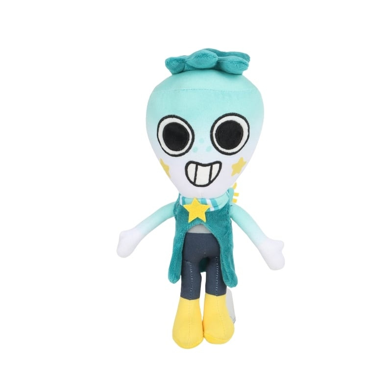 Dandy's World Star Time Sprout Plush Toy 28cm 11inches