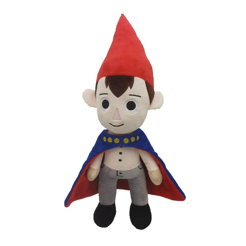 Over the Garden Wall Wirt Soft Stuffed Plush 38cm 14.96inches