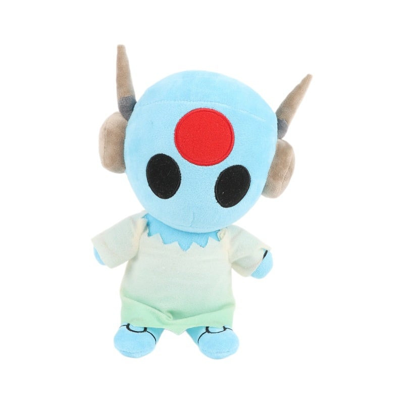 Rain World Moon Soft Stuffed Plush 23cm 9inches