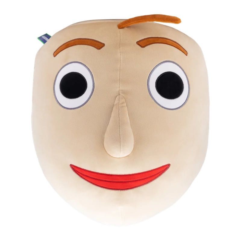 Baldi Two-Sided Doughboi Soft Stuffed Plush 35cm 13.77inches