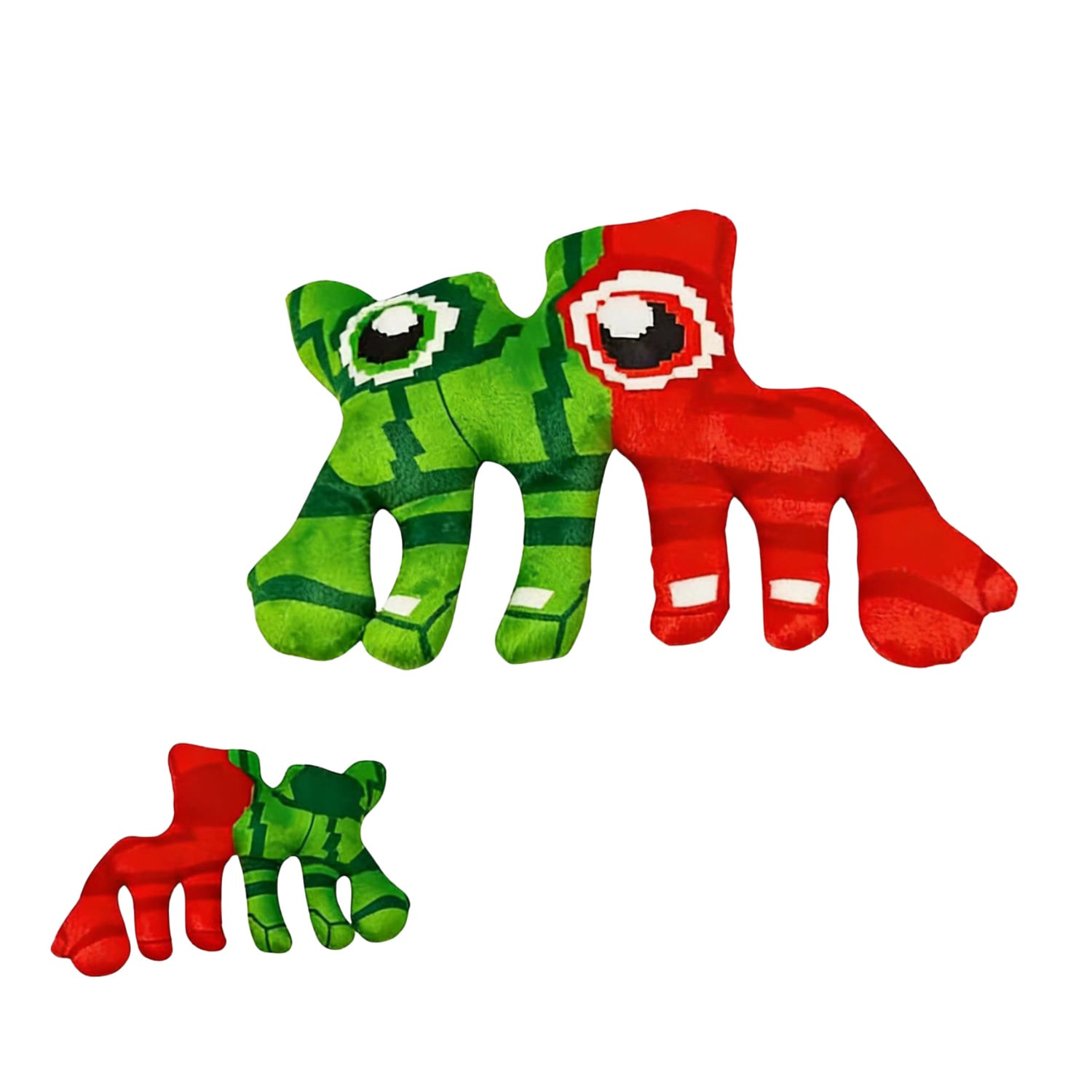Steal A Brainrot W or L Plush Toy 20cm 8inches