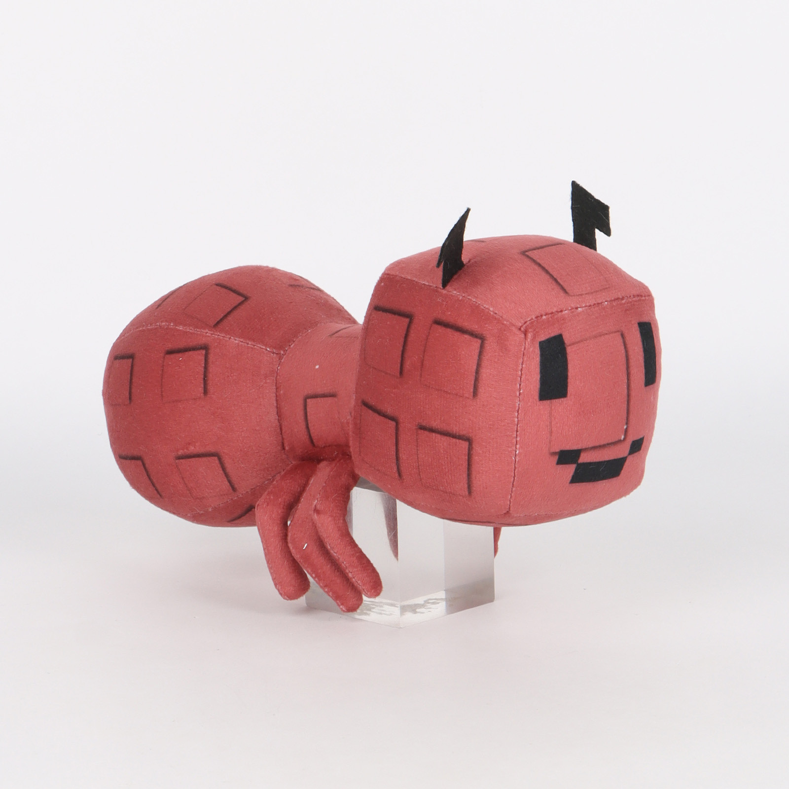 Roblox Grow A Garden Red Giant Ant Plush Toy 25cm 10inches