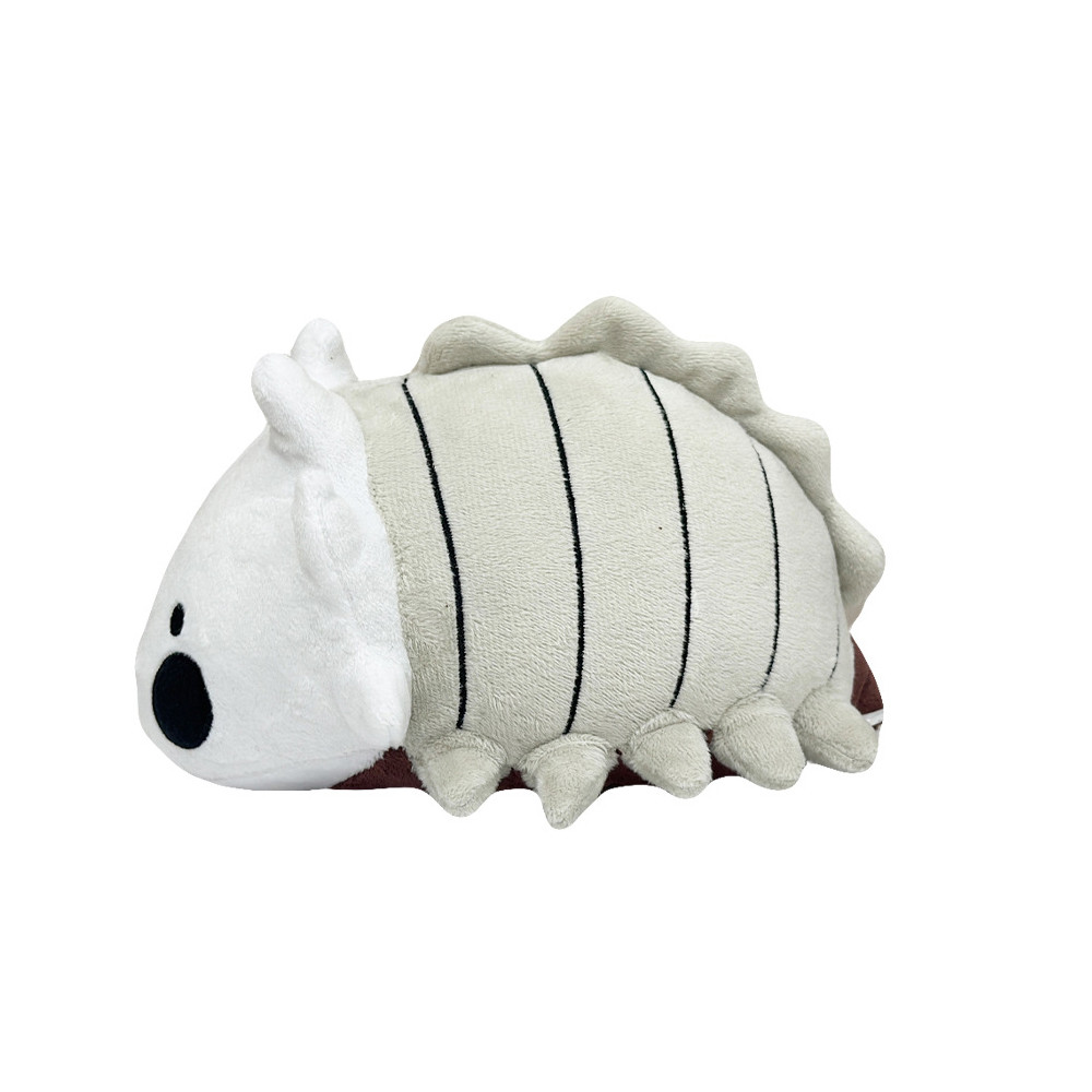 Hollow Knight Silksong Beast Plush Toy 19cm 7.5inches
