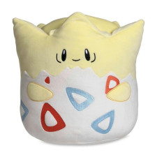 Squishmallows Togepi Plush Toy