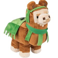 JINX Minecraft Llama Plush, 12 inches