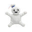 Ghostbusters Afterlife Stay Puft Plush