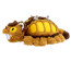 My Neighbor Totoro Fluffy Catbus Plush