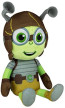 Crick Beat Bugs Plush Toy