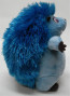 TY Beanie Babies - Ferdinand Movie Quatro Hedgehog