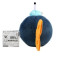 Super Mario Bomb Soft Plush Toy 12cm