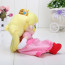 Super Mario Princess Peach Soft Plush Toy 20cm