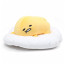 Gudetama From Gudetama Plush Toy