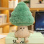 Pine Plush Toy