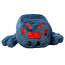 Minecraft Blue Spider Plush Toy