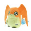 Patamon From Digimon Plush Toy