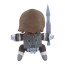 Astro Bot Wanda Bot from Shadow of the Colossus Plush Toy 10cm 4inches