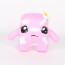 Super Meat Boy Bandage Girl Soft Stuffed Plush 27cm 10.6inches