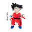 Dragon Ball Z Kid Goku Soft Stuffed Plush 20cm 7.87inches