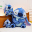 Disney Stitch Sitting Soft Stuffed Plush Multiple Sizes