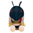 ENNEAD Seth Plush Toy 17cm 6.7inches
