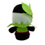 Roblox Blocktales Griefer Plush Toy 22cm 8.65inches