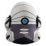 Mass Effect Grunt Plush Toy 22cm 8.6inches