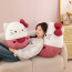 Hello Kitty Soft Stuffed Plush Multiple Sizes