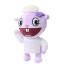Happy Tree Friends Lammy Plush Toy 25cm 9.8inches