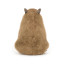 Jellycat Clyde Capybara Soft Stuffed Plush 25cm 9.84inches