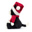 Jellycat Christmas Jellycat Jack Soft Stuffed Plush 32cm 12.59inches