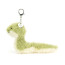 Jellycat Little Snake Bag Charm 14cm 5.51inches