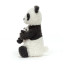 Jellycat Huddles Panda 24cm 9.44inches