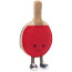 Jellycat Amuseables Sports Table Tennis Soft Stuffed Plush 30cm 11.81inches