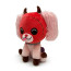 Dorohedoro Kikurage Plush Toy 25cm 10inches