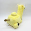 Minecraft Camel Soft Stuffed Plush 25cm 9.84inches