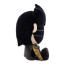 Mercury Plushie Plush Toy 18cm 7inches