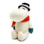 Moomins Moominpappa Plush Toy 23cm 9inches