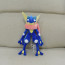 Greninja Pokemon Soft Stuffed Plush 33cm 13inches