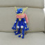 Greninja Pokemon Soft Stuffed Plush 33cm 13inches