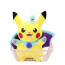 Pokemon Pikachu Golbat Plush Toy - 25cm 9.8 inches