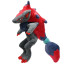 Pokemon Zoroark Plush Toy - 40cm 15.74inches