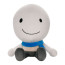 Roblox Regretevator Wallter Plush Toy 16cm 6.3inches