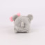 Sad Hamster Meme Plush Toy 15cm 5.9inches