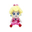 Princess Peach Showtime Peach Soft Stuffed Plush 26cm 10.24inches