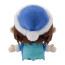 Gacha Online Snowdust Plush Toy 18cm 7inches