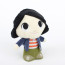 Stranger Things Mike Plush Toy 20cm 7.87inches