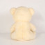 Valentines Te Amo Love Heart Bear Plush Multiple Sizes