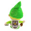 The Legend of Zelda Windwaker Link Soft Stuffed Plush 18cm 7.08inches