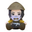 Ghost Of Yotei Atsu Plush Toy 17cm 6.7inches